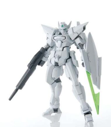 Hg g-bouncer 1/144