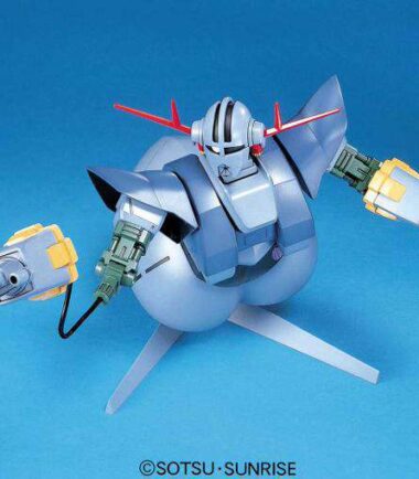 Hguc zeong msn-02 1/144