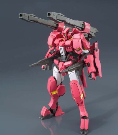 Hg gundam flauros 1/144