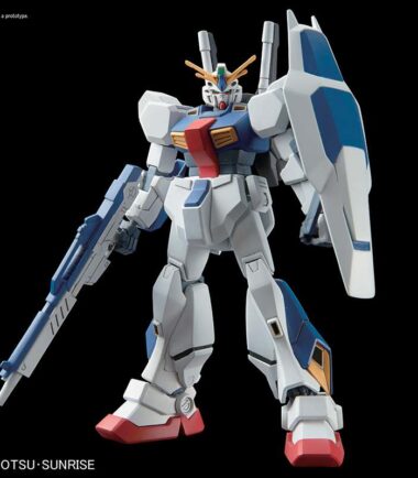 Hg gundam an-01 tristan 1/144