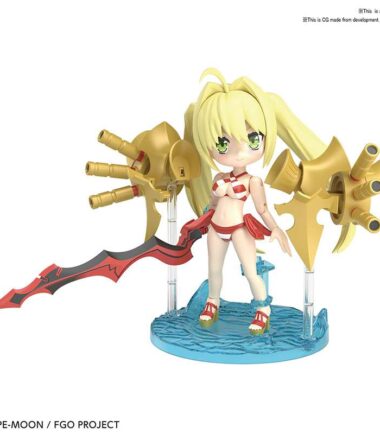 Petit rits caster nero claudius