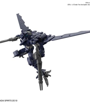30mm eexm-17 alto flight navy 1/144