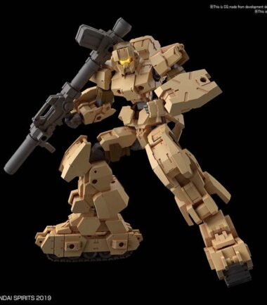 30mm eexm-17 alto ground brown 1/144