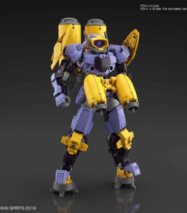 30mm bexm-15 portanova marine purp 1/144
