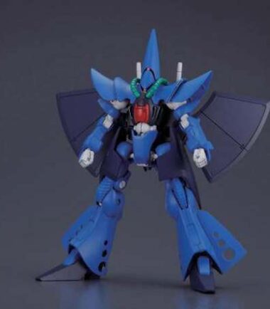 Hguc hambrabi 1/144