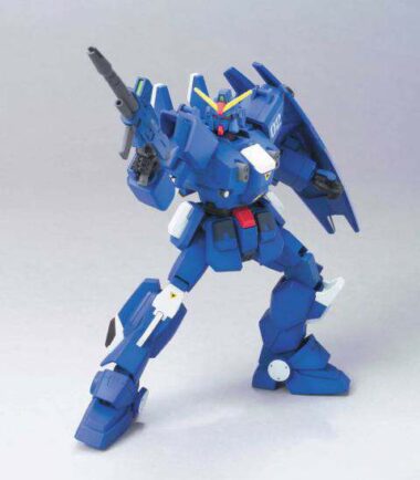 Hguc blue destiny 2 1/144