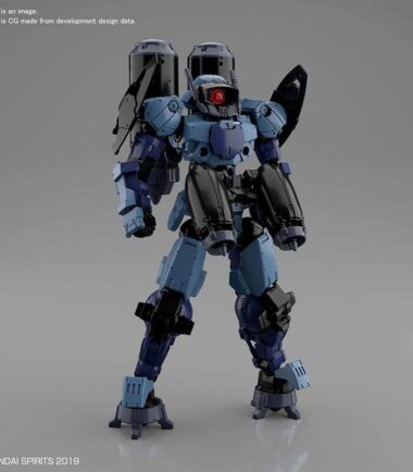 30mm bexm15 portanova mar bl gray 1/144