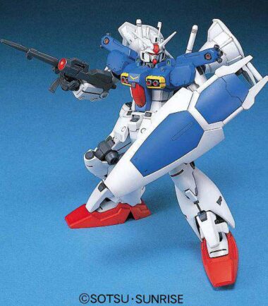Hguc rx-78 gp01fb 1/144