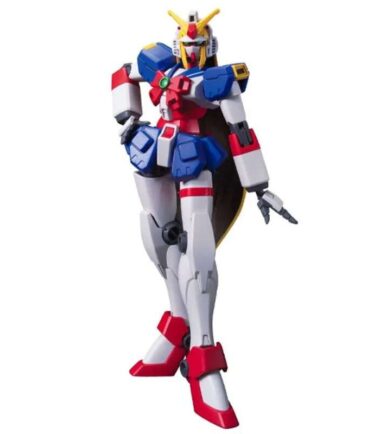 Hguc gundam nobell 1/144