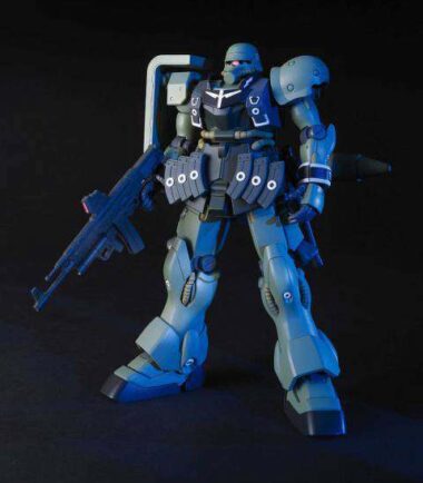 Hguc geara zulu 1/144