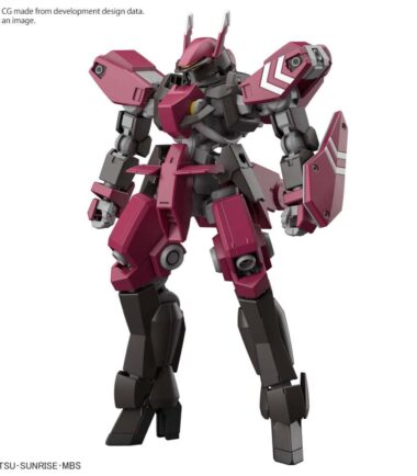 Hg cyclase schwalbe custom 1/144