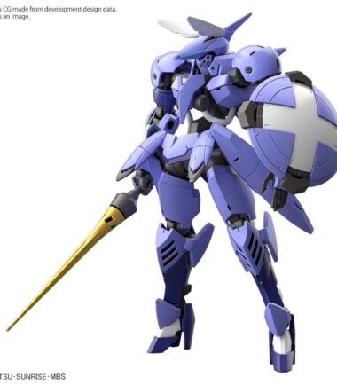 Hg sigrun 1/144