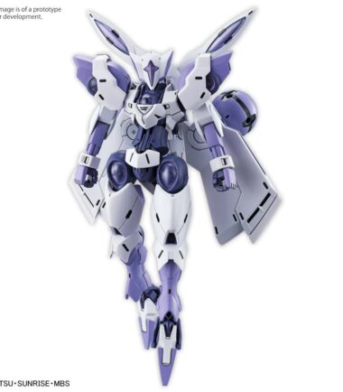 Hg beguir-beu 1/144