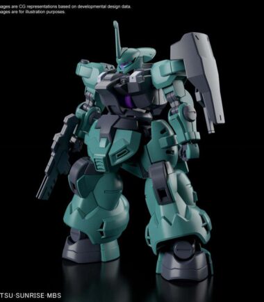 Hg dilanza standard type/lauda 1/144