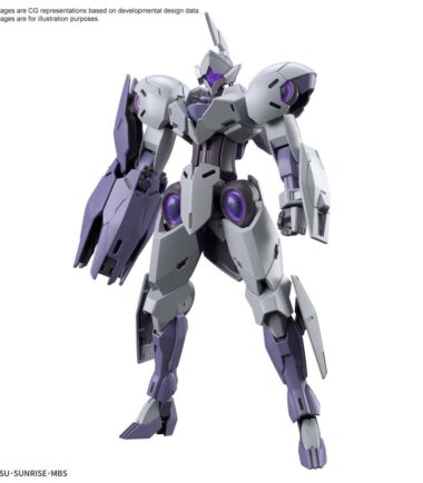 Hg michaelis 1/144