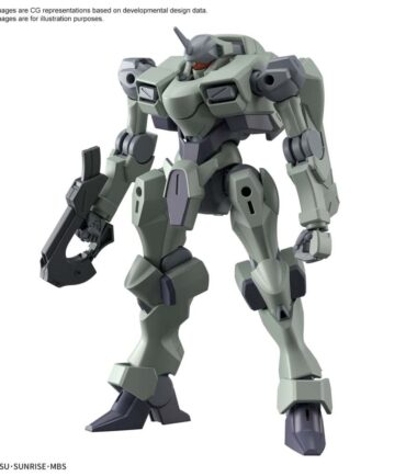 Hg zowort 1/144