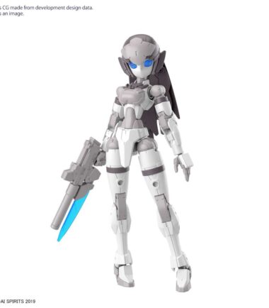 30mm exm-h15c acerby type-c 1/144