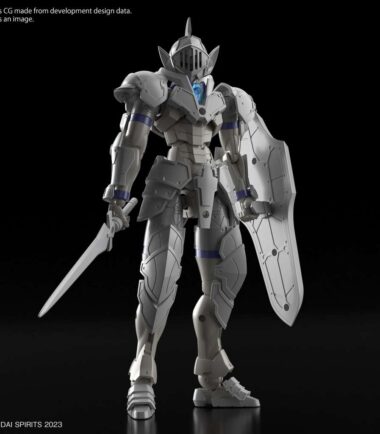 30mf liber knight