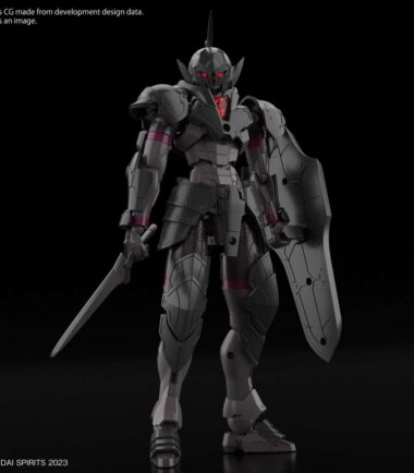 30mf rosan knight