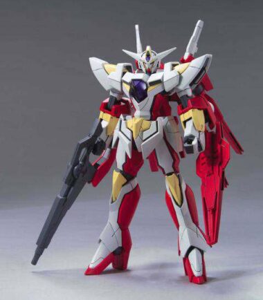 Hg gundam reborns 1/144