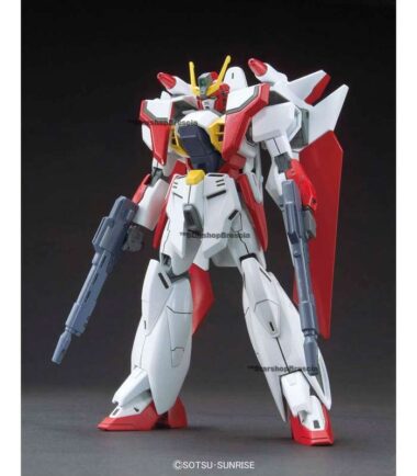 Hguc gundam air master 1/144