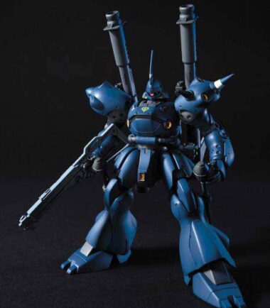 Hguc kampfer 1/144