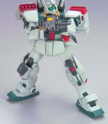 Hguc gm iii rgm-86r 1/144