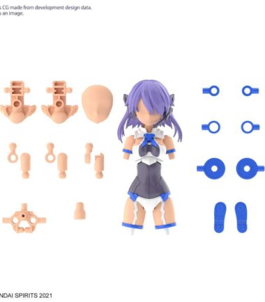 30ms op pt set 9 comm costume color c