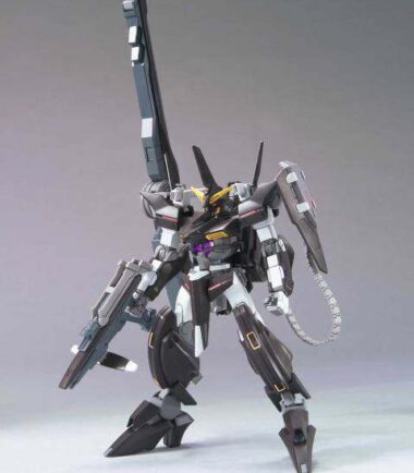 Hg gundam throne ein 1/144
