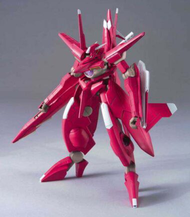 Hg gundam arche 1/144