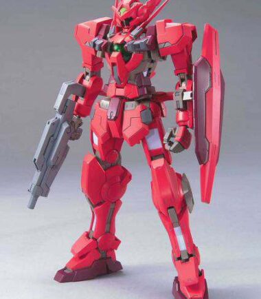 Hg astraea type f 1/144
