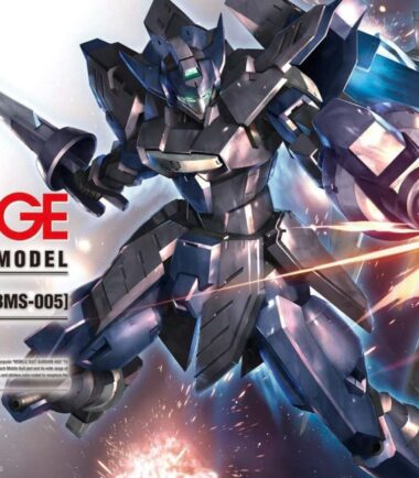 Hg g-xiphos 1/44