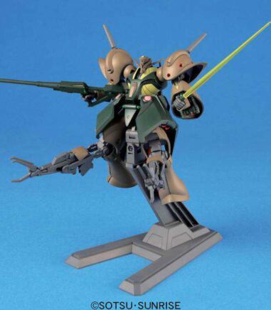 Hguc gabthley 1/144