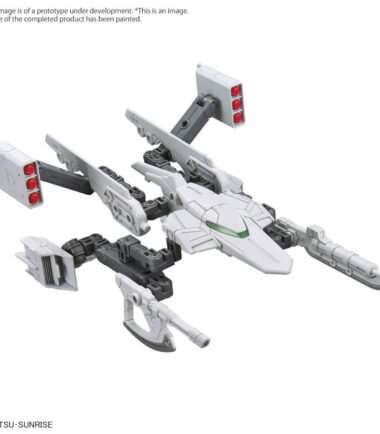 Opt pts set gunpla 13 gunpla battle arm arms