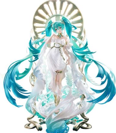 Hatsune miku feat yoneyama mai 1/7 st