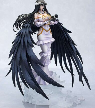 Overlord albedo 10th anniversary so-bin 1/8 st
