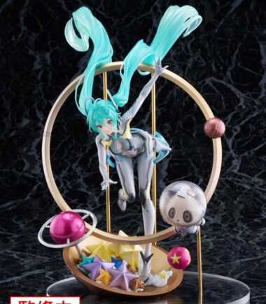 Hatsune miku with you 2024 1/7 figure