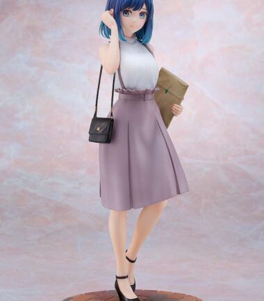 Oshi no ko akane kurokawa date style 1/6 st
