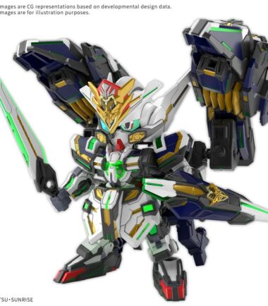 Sdw heroes gf gundam astraea type-f