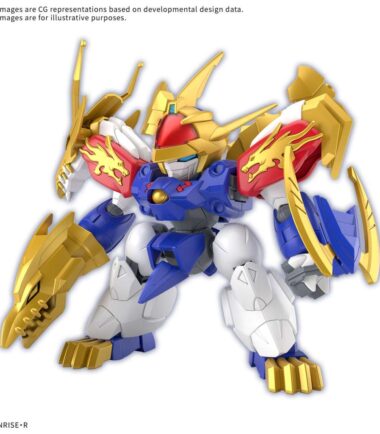 Mashin creator wataru ryujinmaru ltd initial ed