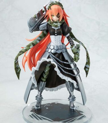 Overlord cz2128 10th anniversary so-bin st