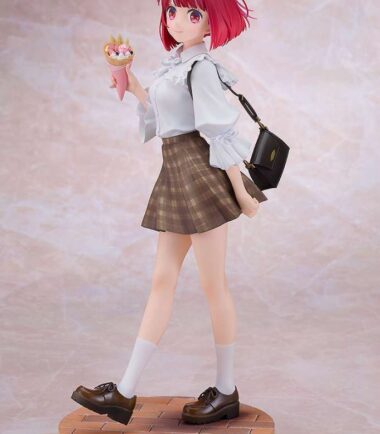 Oshi no ko kana arima date style 1/6 st