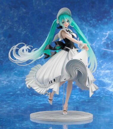 Hatsune miku symphony 2023 1/7 st