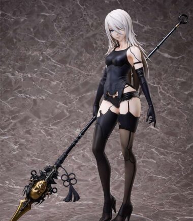 Nier automata ver1.1a a2 yorha type a no2 1/4 st