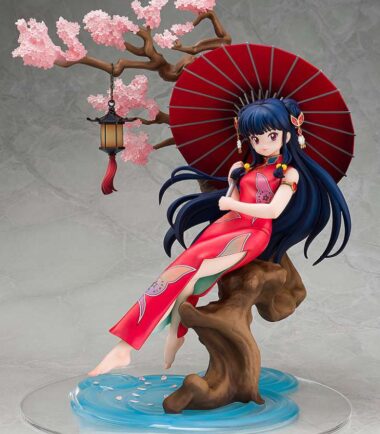 Ranma 1/2 shampoo 1/7 st