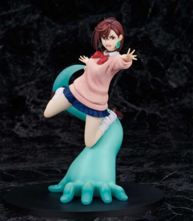 Dandadan momo 1/7 figure