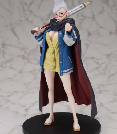 Dandadan seiko 1/7 figure