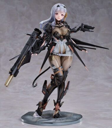 Goddess of victory nikke modernia 1/7 fig
