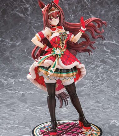 Umamusume daiwa scarlet nuit etoile 1/7 st