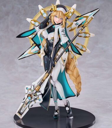 Goddess of victory nikke rapunzel 1/7 st